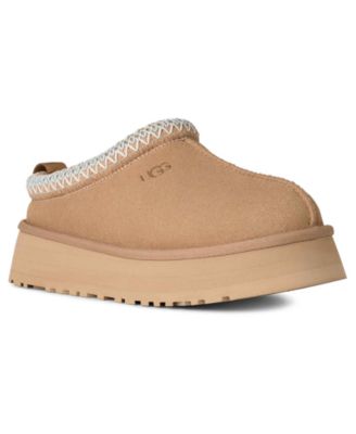 UGG Women's Tazz II Platform Slippers