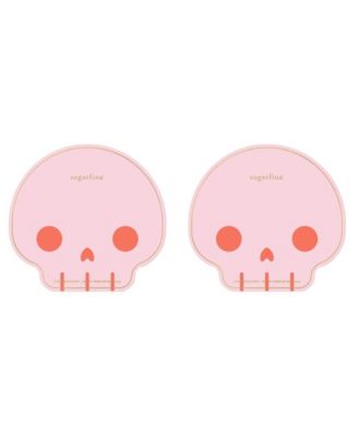 Sugarfina - Sugar Skull Candy Bento Box&nbsp;Duo, 2 piece