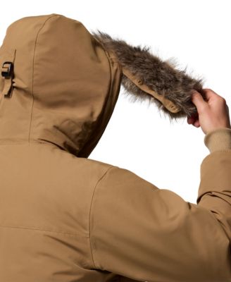 Men's Cape Ridge Bomber Jacket