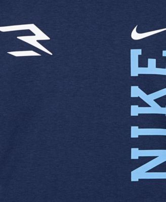 Big Boys' Long Sleeve Hoodie