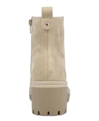 Women's Phinly Block Heel Ankle Booties