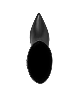 Women's EVA Pointed Toe Dress Boots