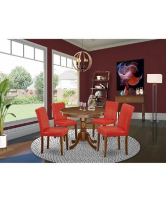 Five-Piece Dining Room Set