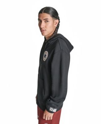 Men's Chuck Fleece Standard Fit Hooded Sweatshirt