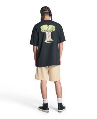 Men's Nature Lovers Printed T-Shirt