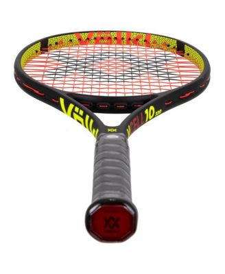 V-Cell 10 320g Unstrung Tennis Racquet
