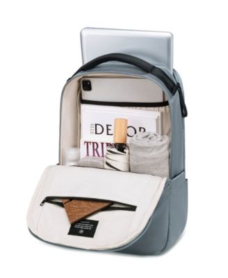 Lux and Nyx Purpose 16" Laptop Backpack - Women's Laptop Bag