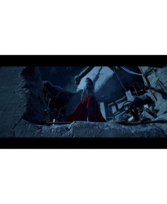 OUTRIDERS WORLDSLAYER GS PS5  Playstation 5 for Playstation 5