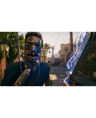 PS4 - DEAD ISLAND 2 DAY 1 EDITION