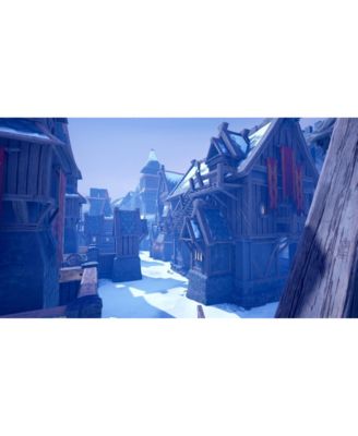 Jumanji The Video Game - SWITCH