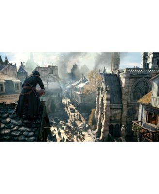 Assassin's Creed Unity  - PS4