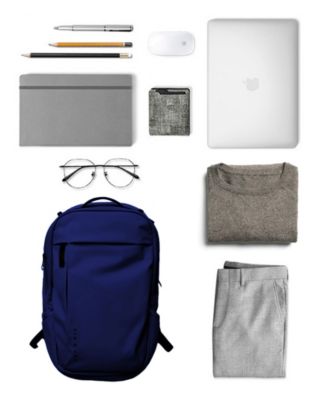 Lux and Nyx Purpose 16" Laptop Backpack - Women's Laptop Bag