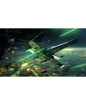 Star Wars Squadrons for PlayStation 4