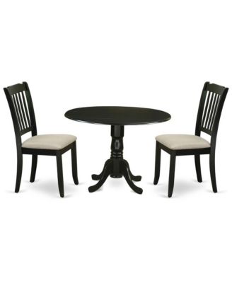 East West Furniture
