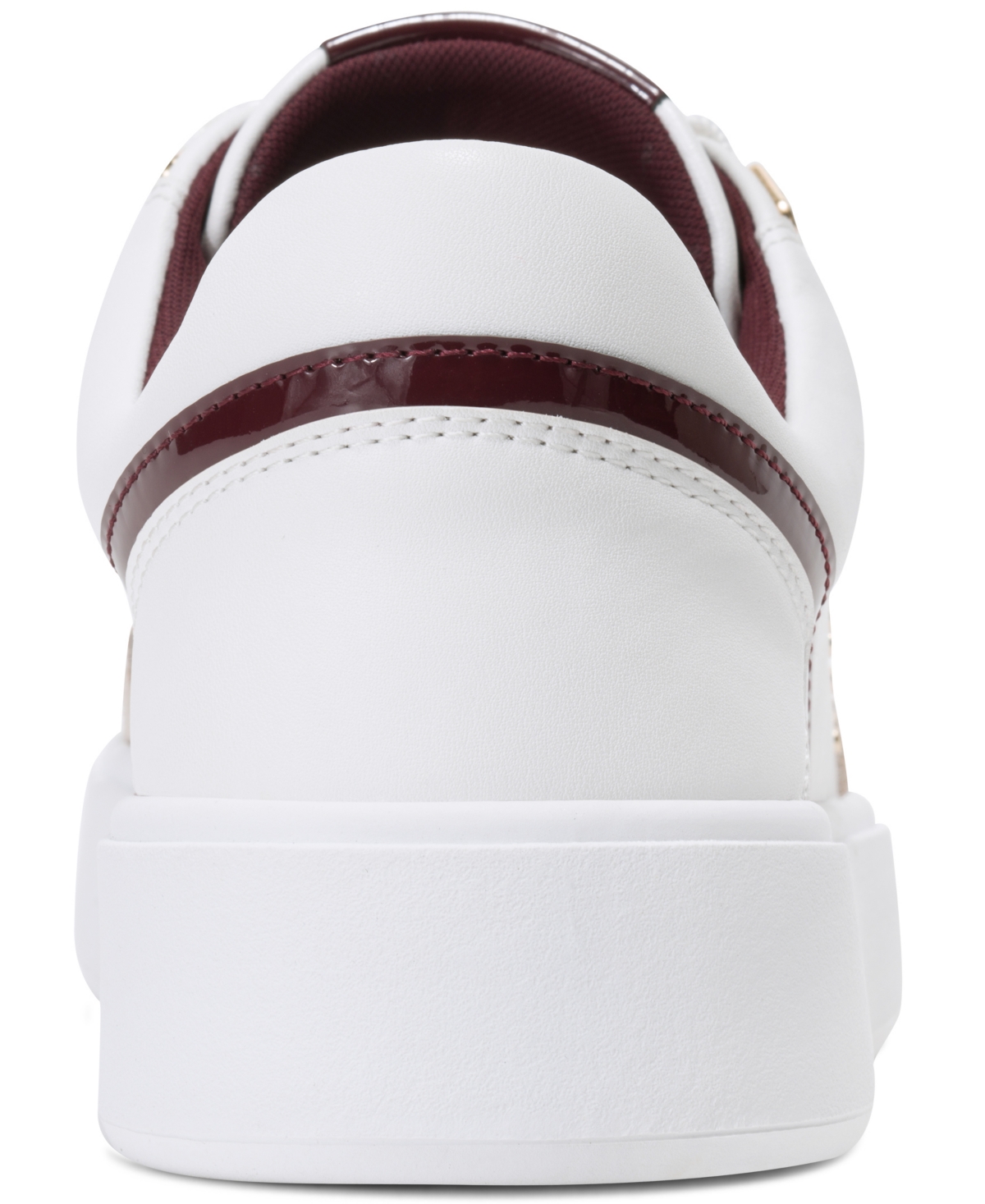 Karl Lagerfeld Women's Stazie Lace-up Athletic Sneakers