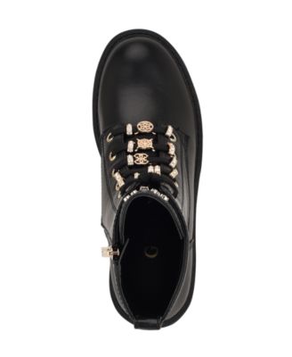 Women's Sionaa Lace-Up Hiker Booties