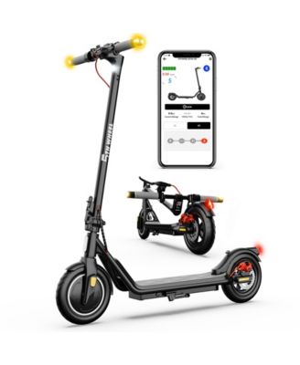 V20PRO 350W Electric Scooter