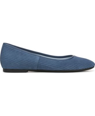 Womens Orinda Ballet Flats