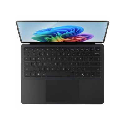 Microsoft Surface Laptop Copilot+ 13.8" Snapdragon X Elite 32GB 1TB Black