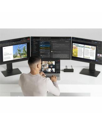 Microsoft Surface Laptop Copilot+ 13.8" Snapdragon X Elite 32GB 1TB Black