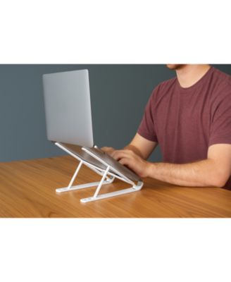 GripFold Laptop Base