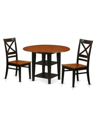 East West Furniture