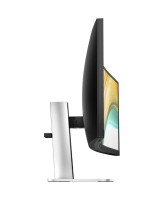Series 5 Pro 534pm 34" 21:9 WQHD 100Hz USB-C Video Conferencing VA LCD Curved Monitor