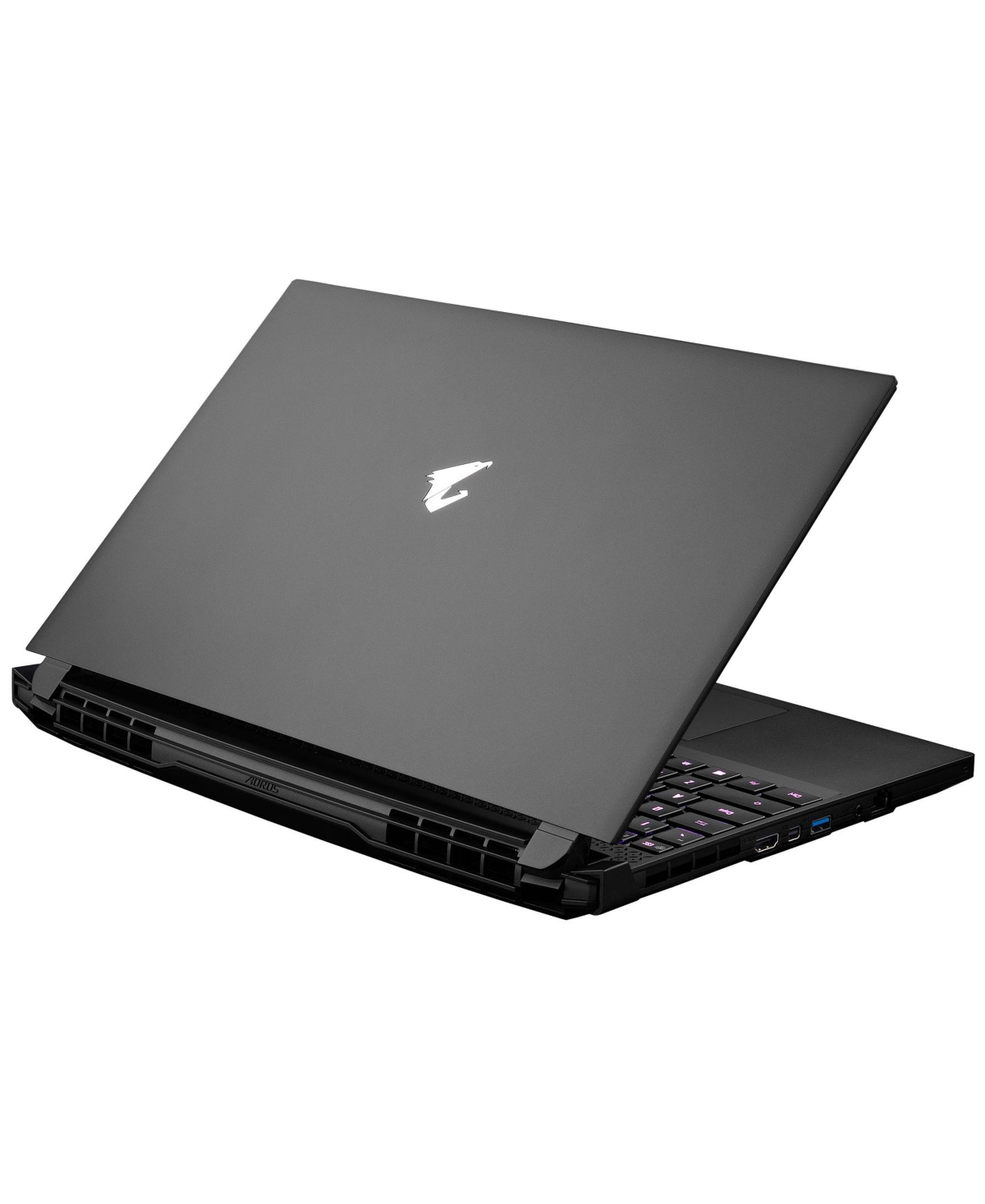 Gigabyte Aorus 15PLaptop (Intel i7-11800H 8-Core, 32GB Ram, 2TB m.2 Sata Ssd, 15.6" Full Hd (1920x1080), Nvidia Rtx 3070,Bt