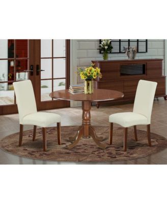 Dining Room Set Mahogany