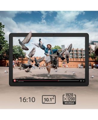 Iconia Tab M10 M10-11-K5N0 Tablet | 10.1" 1920 x 1200 IPS Touch | MediaTek MT8183C Octa-Core CPU