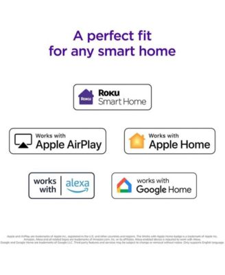 40" Select Series Full HD Smart TV Bundle – 1080p LED Display, Dolby Audio, Compatible with Alexa, Voice Remote, Bluetooth Mode, w/AUX HDMI Cable, CPS 1-Year Protection Plan + Streaming kit