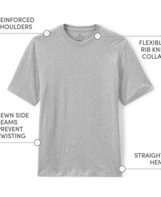 Men's Short Sleeve Essential T-shirt