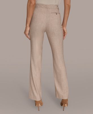 Women's Straight Leg Pants