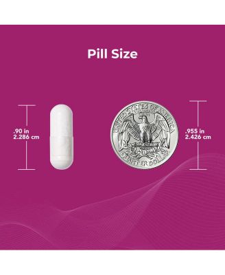OvaNAD+ Egg Quality Support, Nicotinamide Riboside (NR) & Pterostilbene Supplement, Supports Cellular Energy, Ovarian Function & Reproductive Health, 90-Day Supply