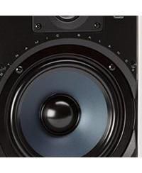 RC65i 2 Way In Wall Speakers - 4 Pack (White)