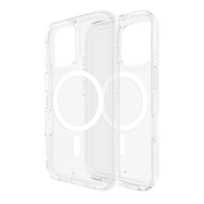 Tough D3O MagSafe Case for Apple iPhone 16