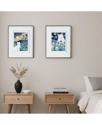 13.3-Inch WiFi ePaper Art Digital Photo Frame