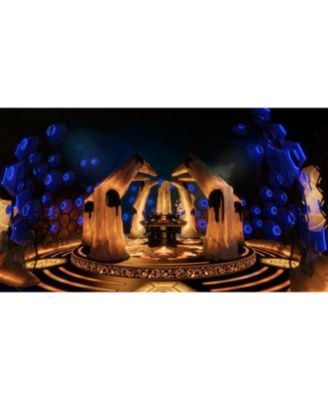 Who: Duo Bundle - PS4