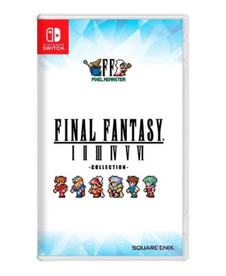 Square Enix