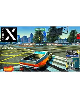 Burnout Paradise Remastered - Xbox One
