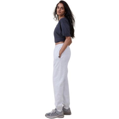 Women's Active Plush Essential Gym Sweatpant