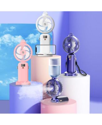 Personal Misting Fan