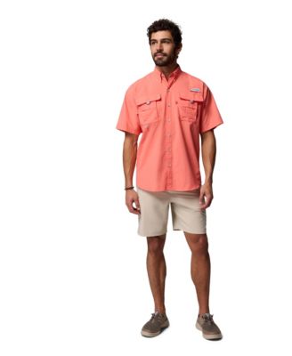 Men's Bahama Short-Sleeve Shirt