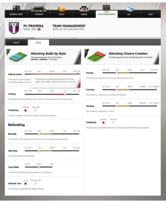 FIFA Soccer 2011 - Xbox 360