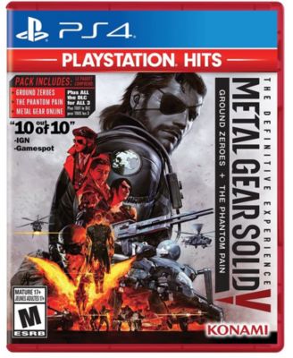 KONAMI