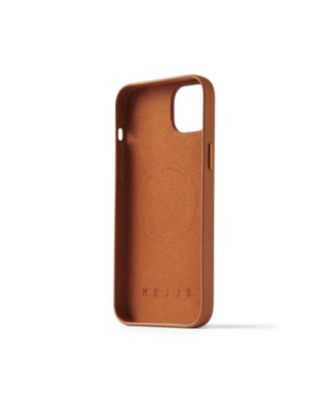 Full Leather Case for iPhone 15 Plus and 14 Plus