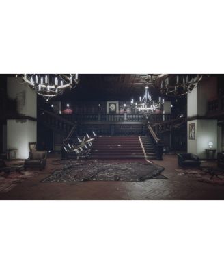 Fobia - St Dinfna Hotel - PlayStation 5