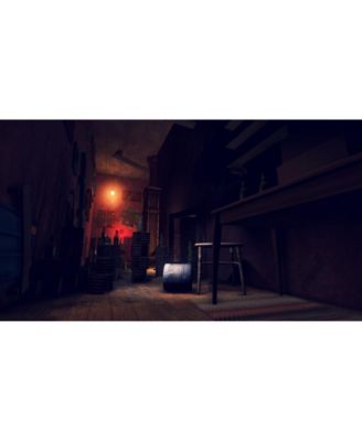 Among the Sleep: Enhanced Edition - Nintendo Switch
