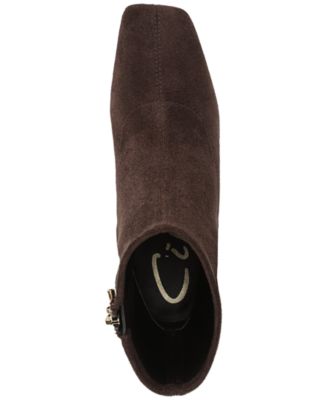 Women's Lia Wedge Sock Booties