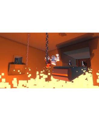 Human: Fall Flat - Dream Collection - PlayStation 4